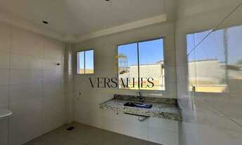 Imagem 2: Apartamento 2 quartos 1 vaga 1 banheiro no Bairro Santa Amelia