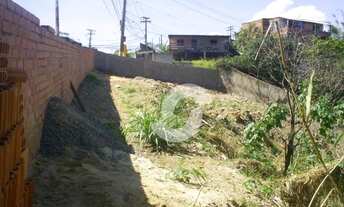 Imagem 3: Terreno à venda, 535 m² por R$ 300.000,00 - São Francisco - Niterói/RJ
