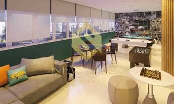 Imagem 5: NOVO! Apartamento c/ 4 suítes plenas, 190m², 4 vagas - Setor Marista