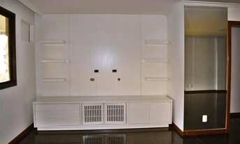 Imagem 2: 0 - Cobertura 4 quartos, sendo 2 suítes