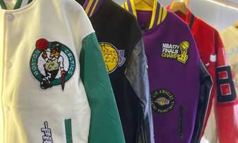 Imagem 6: Loja masculina Galpão / depósito com 5 vagas na garagem