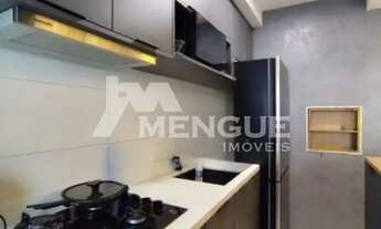 Imagem 7: Apartamento com 3 dormitórios e 1 vaga no bairro Passo Da Areia em Porto Alegre com 68m