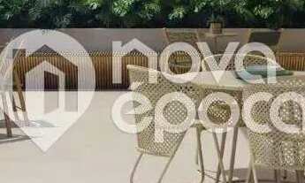 Imagem 4: Copacabana Apartamento com 2 dormitórios