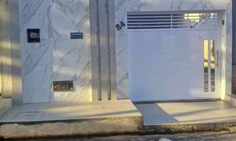 Imagem: 04 - Casa no São Bernardo