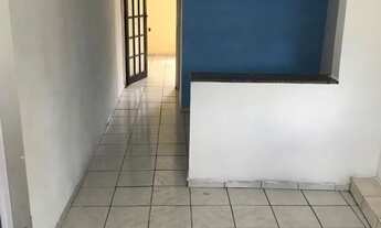 Imagem: ALUGA - SE. CASA