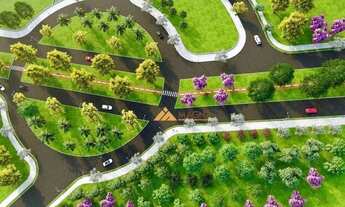 Imagem 6: Terreno à venda, 290 m² por R$ 261.063,00 - Bonfim Paulista - Ribeirão Preto/SP