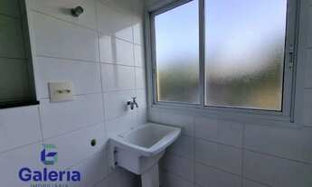 Imagem 6: Apartamento com 1 suíte para alugar, 36m² - Residencial Flórida