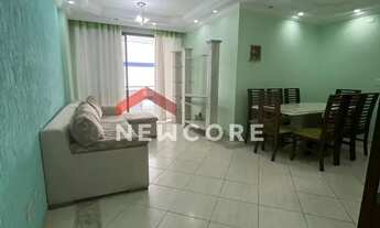 Imagem 4: Apartamento em Rua Tapajós - Tupi - Praia Grande/SP