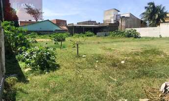 Imagem: Terreno em Parque Joquei Club - Campos dos