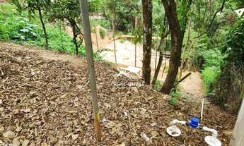 Imagem: Terreno à venda, 1100 m² por R$ 300.000,00