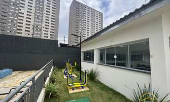 Imagem 4: Apartamento em Jardim Residencial Villagio Wanel, Sorocaba/SP