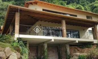 Imagem: Propriedade Rural no bairro Interior