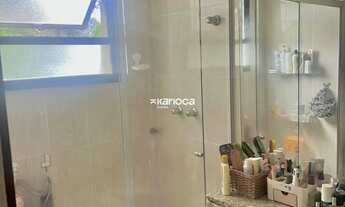 Imagem 4: Lindo apartamento de 107m2 com 3 quartos na Freguesia