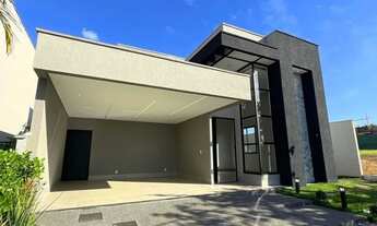 Imagem 2: Terras Alpha I - Casa à venda no bairro Terras Alpha Residencial 1 - Senador Canedo/GO