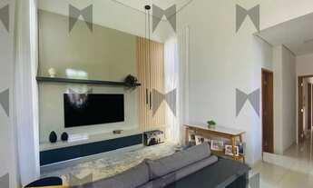 Imagem 2: Quinta do Salto Ecco Residence - Exclusiva Residência de Alto Padrão no Condomínio Quinta