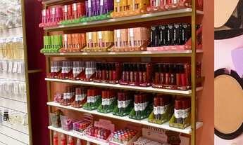 Imagem 4: Passo loja de Maquiagem