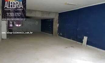 Imagem 6: Prédio Comercial para Venda em Salvador, Dois de Julho, 10 banheiros