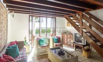 Imagem 2: Residência em Localização Privilegiada - 200m da Praia na Barra