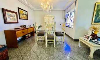 Imagem 4: Apartamento a Venda em jardim da penha com 3 Suítes , elevador, frente