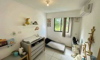 Imagem 6: Apartamento 03 quartos no Cordeiro com lazer completo