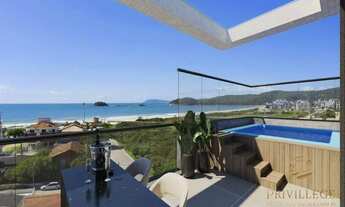 Imagem: Cobertura 3 quartos vista mar