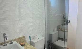 Imagem 7: Exclusivo Duplex no Alto da Rua XV Terraço com Infra para Jacuzzi