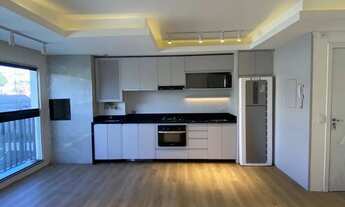 Imagem 2: Verttice Tingui Apartamento com 2 dormitórios