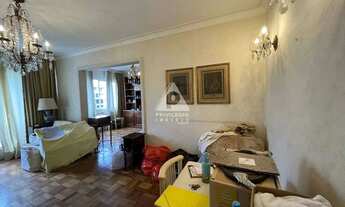 Imagem 7: Apartamento de 105 m² com 2 quartos (1 suíte) no Leblon, Rio de Janeiro