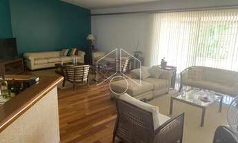 Imagem: Residencial Casa em Marília