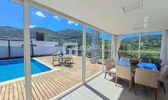 Imagem 7: Casa 4 quartos em Condomínio no Itacorubi - Florianópolis