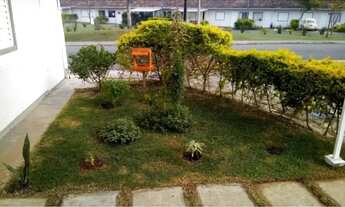 Imagem: Casa 3 quartos com energia Solar