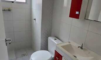 Imagem 5: Apartamento no bairro Hípica - 2 dormitórios - 1 vaga