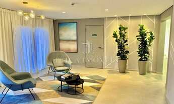 Imagem 7: Studio para Locação - Perfeito Cama box, armarios, sofa cama, cozinha completa, banheiro