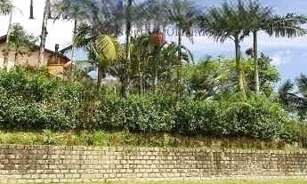 Imagem: Terreno de Santo Antônio de Lisboa