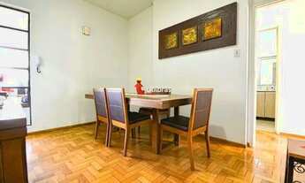 Imagem 2: Apartamento à venda, 3 quartos, 1 suíte, Funcionários - Belo Horizonte/MG