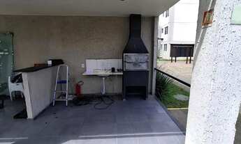 Imagem 4: Apartamento 2 Dormitórios Restinga Porto Alegre/RS 100% financiado