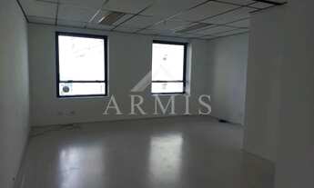 Imagem 2: Conjunto comercial de 66m² disponível à venda no Jardim Paulista, São Paulo - SP