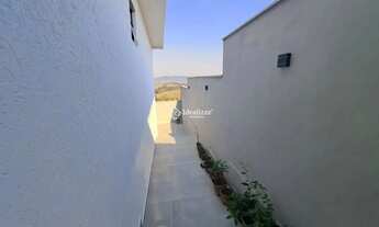 Imagem 5: Casa Linear com 03 quartos no bairro Reserva do Vale - Pinheiral/RJ