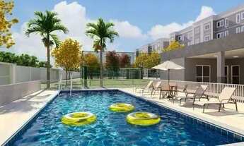 Imagem 3: Pajuçara, Apartamentos De 02 Quartos, Sinal De R$ 500,00 Oportunidade! Cód:. 1JQL8SI