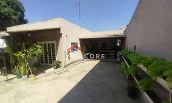 Imagem 5: Casa em Rua Domingos José Belém - Vila Belém - Contagem/MG