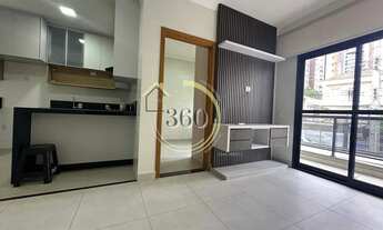 Imagem 4: Apartamento para locação 2 Dormitórios, 1 Vaga de Garagem, 55m², R$ 3.500,00 pacote - Anál