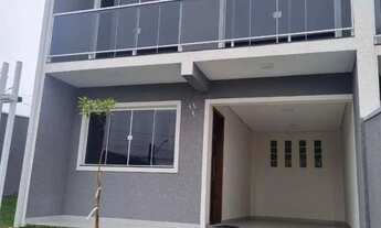 Imagem 4: Sobrado com 3 dormitórios à venda, 87 m² por R$ 550.000,00 - Alto Boqueirão - Curitiba/PR