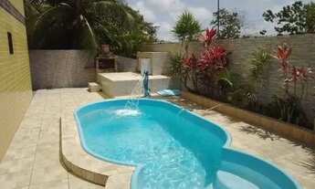 Imagem 2: Excelente oportunidade! Alugo imóvel com 62m² - 02 quartos em Mandacaru - João Pessoa - PB