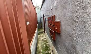 Imagem 7: Aluga-se Casa da frente com 1 quarto em Samambaia Norte/DF