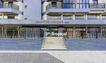 Imagem 3: Apartamento com 2 dormitórios para alugar, 64 m² por R$ 3.280,74/mês - Centro - Blumenau/S