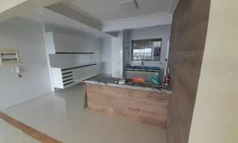 Imagem 6: Ed Carpe Diem 155m² apto novo 18º andar salão lavabo 4 suítes 3 garagem - Lazer comple