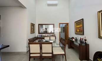 Imagem 7: Casa a venda no condomínio Residencial Bella Campinas Fazenda Santa Cândida