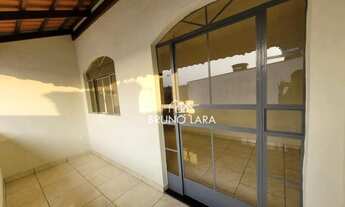 Imagem 2: Casa disponível para locação no bairro Padre Eustáquio - Igarapé/MG