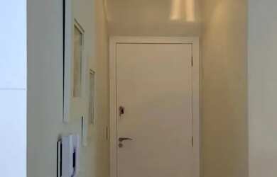 Imagem 5: Imóvel para venda possui 99 metros quadrados com 3 quartos em Coqueiros - Florianópolis