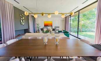 Imagem 7: Casa com 4 dormitórios, sendo 4 suítes à venda - Granja Viana - Cotia/SP